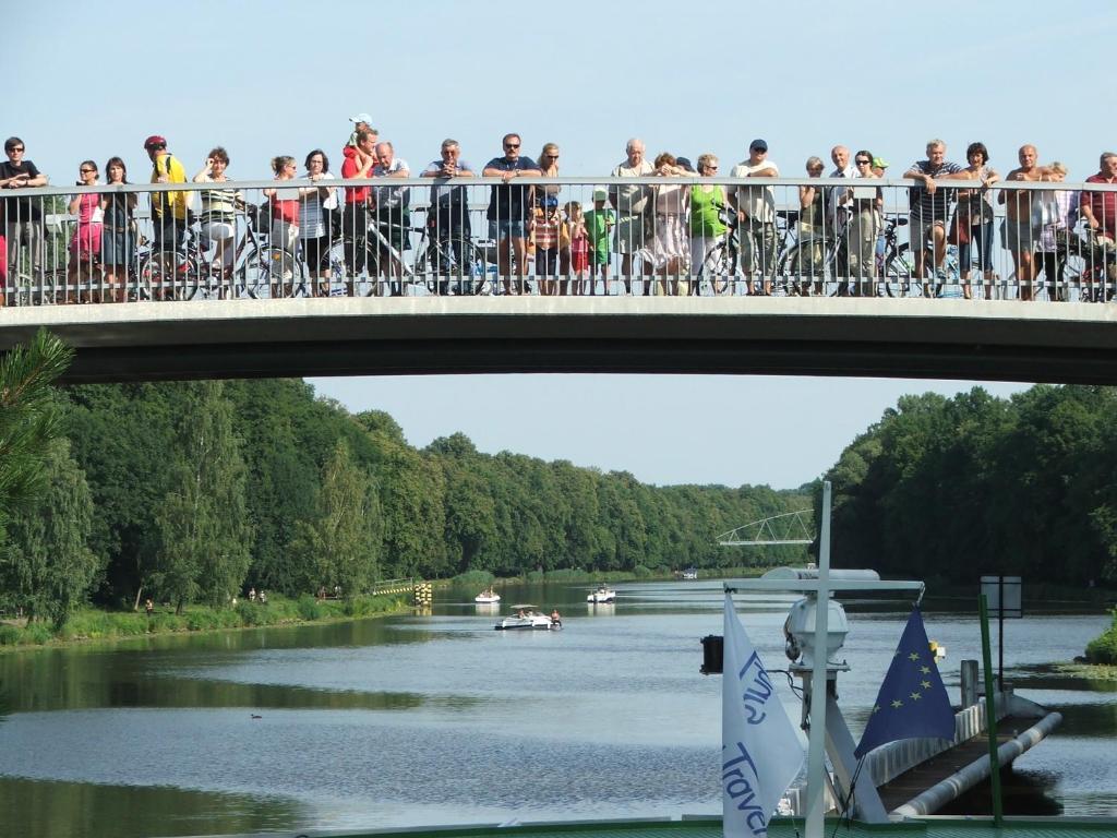 Florentina Boat Praha Bagian luar foto